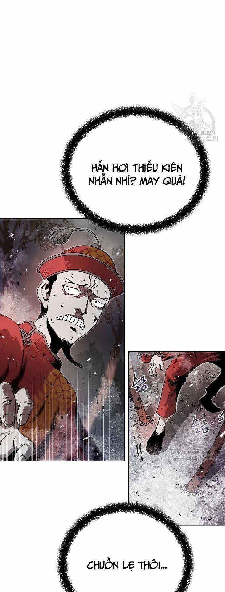 Sát Thủ Không Sát Nhân Chapter 2 trang 7