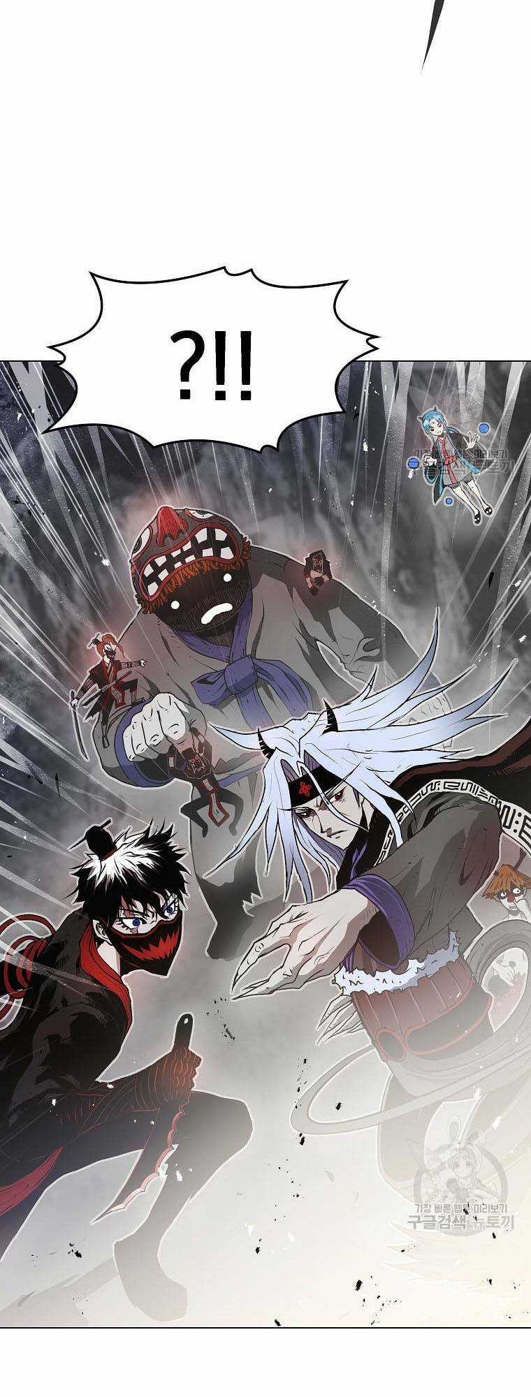 Sát Thủ Không Sát Nhân Chapter 2 trang 71