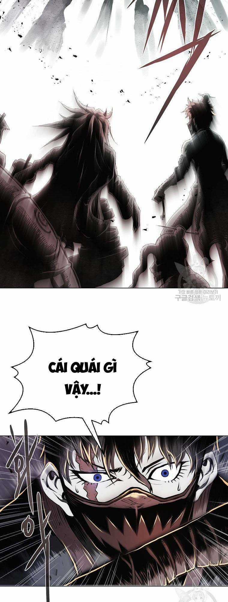 Sát Thủ Không Sát Nhân Chapter 2 trang 73