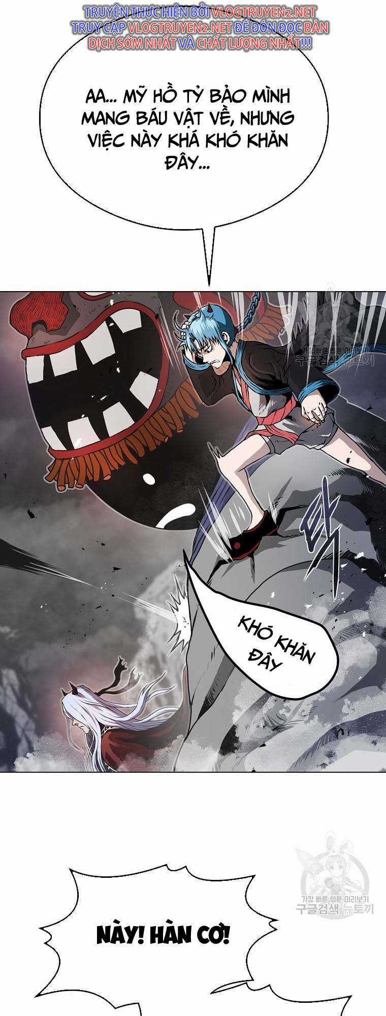 Sát Thủ Không Sát Nhân Chapter 2 trang 78