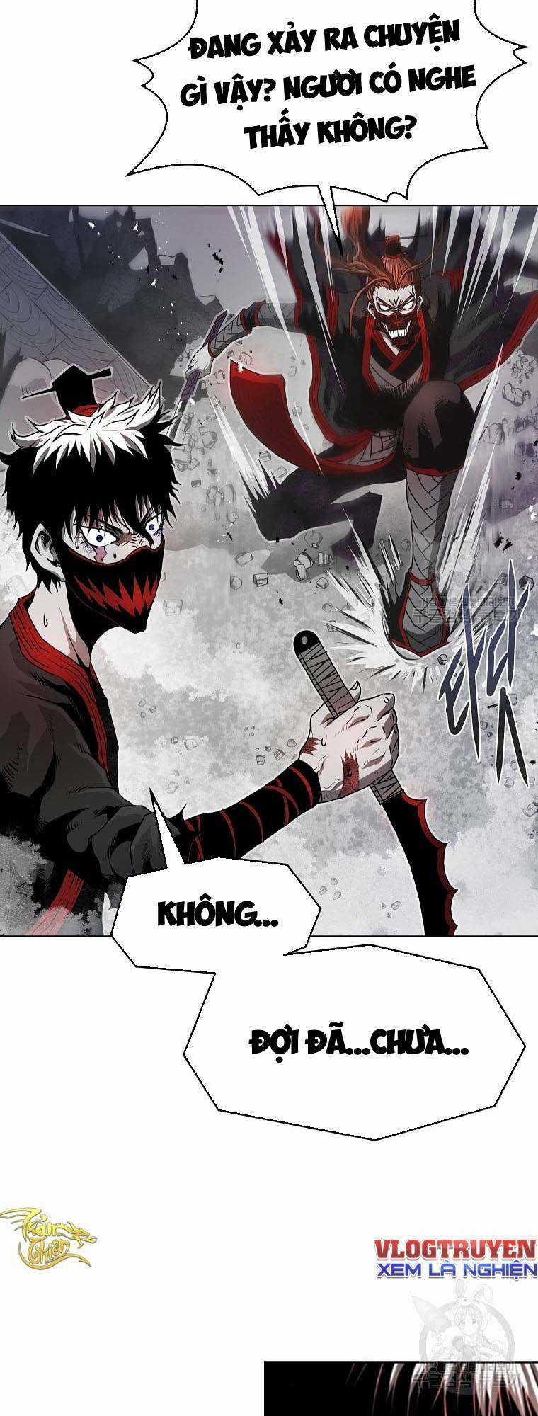 Sát Thủ Không Sát Nhân Chapter 2 trang 79