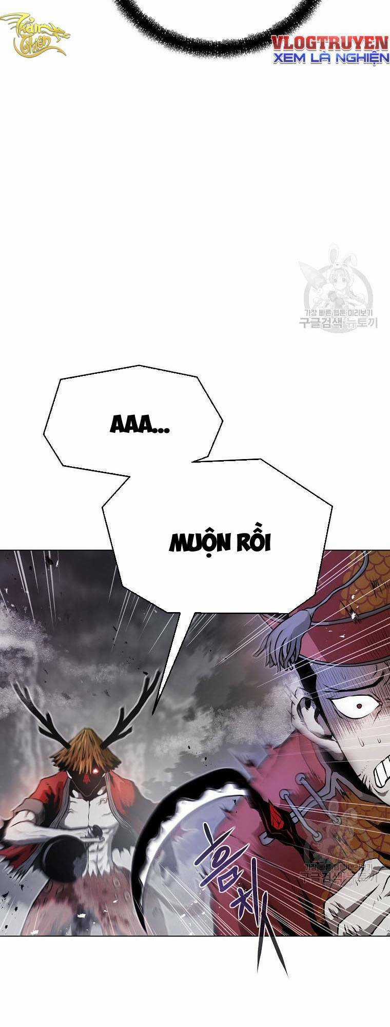 Sát Thủ Không Sát Nhân Chapter 2 trang 8