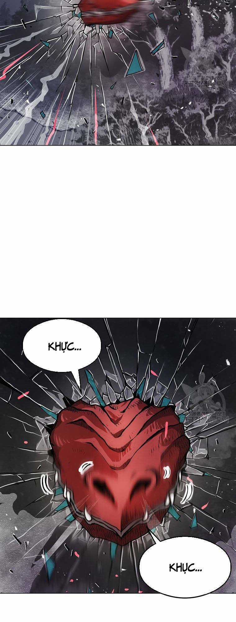 Sát Thủ Không Sát Nhân Chapter 2 trang 82