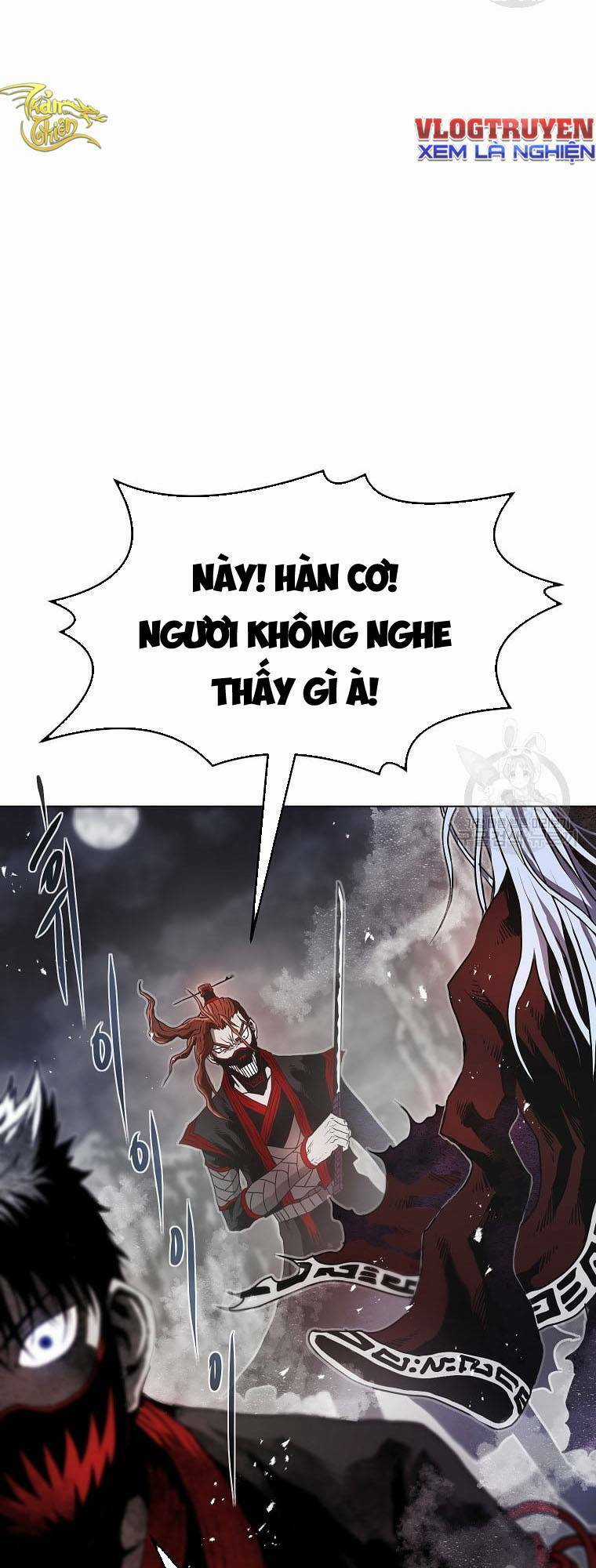 Sát Thủ Không Sát Nhân Chapter 2 trang 87