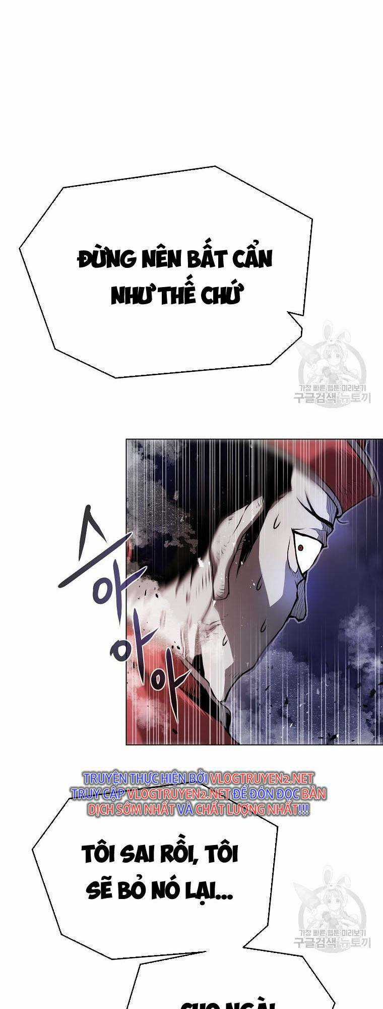 Sát Thủ Không Sát Nhân Chapter 2 trang 9