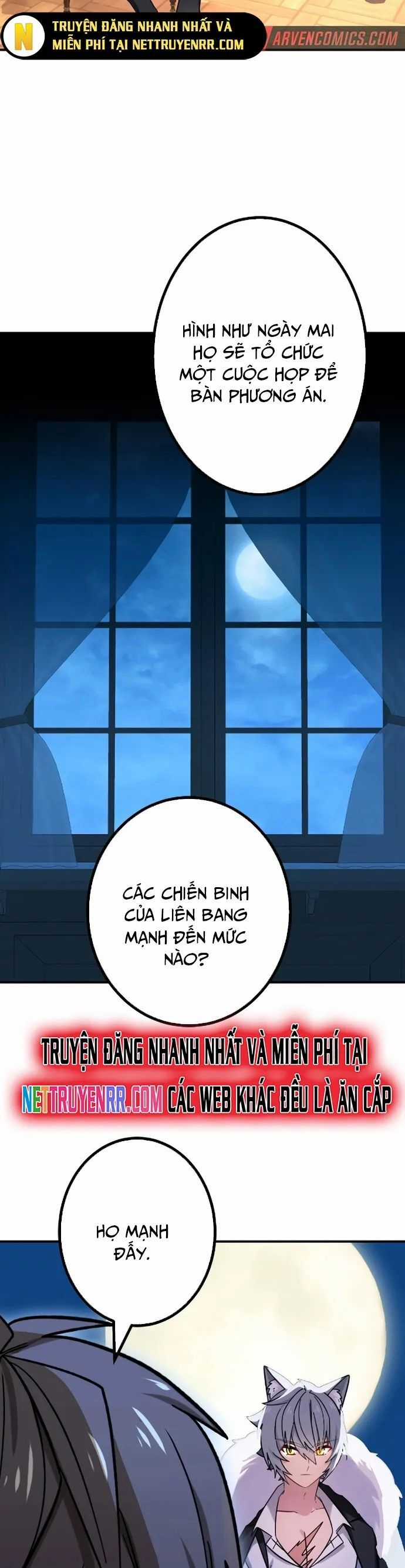 Sát Thủ Mạnh Nhất Chuyển Sinh Sang Thế Giới Khác Chapter 74 trang 12