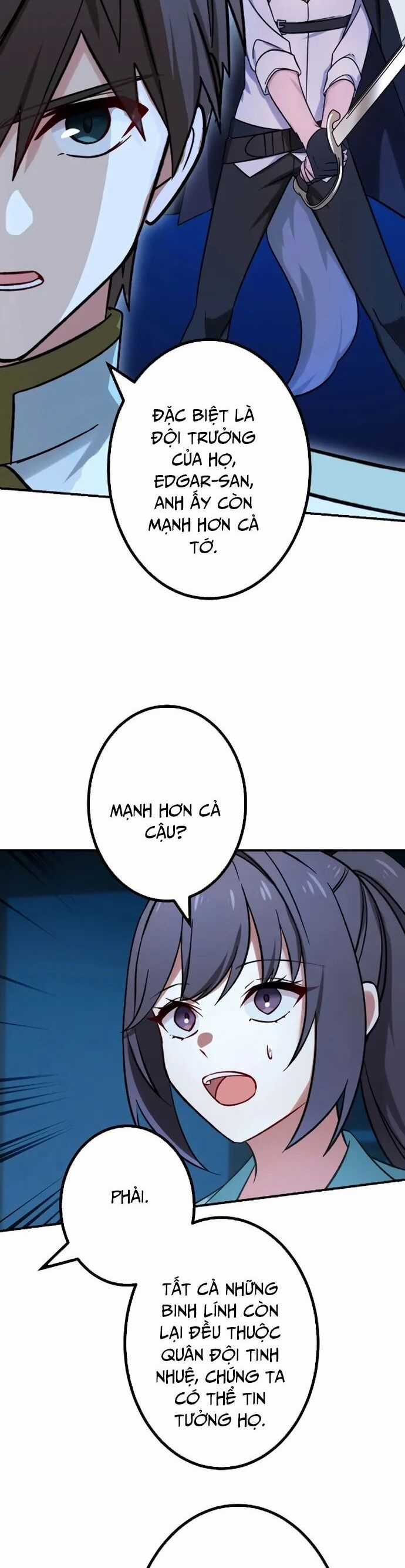 Sát Thủ Mạnh Nhất Chuyển Sinh Sang Thế Giới Khác Chapter 74 trang 13