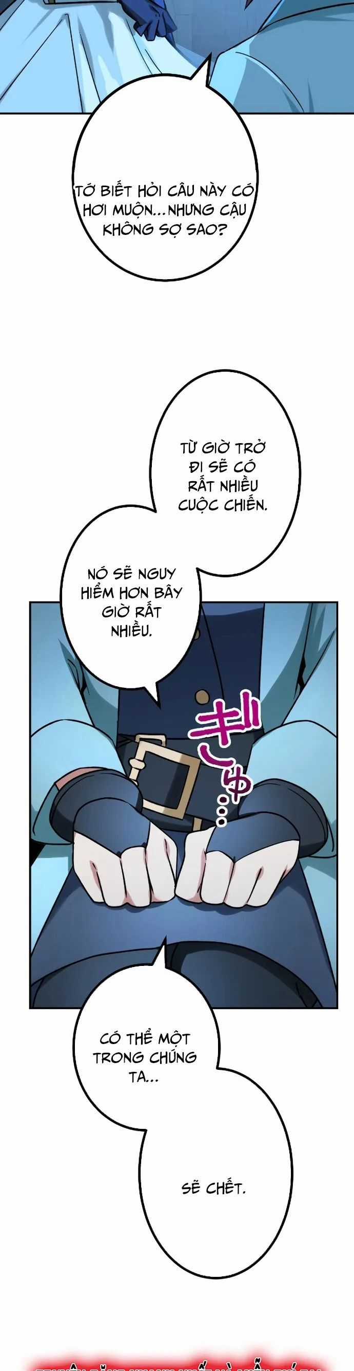 Sát Thủ Mạnh Nhất Chuyển Sinh Sang Thế Giới Khác Chapter 74 trang 15