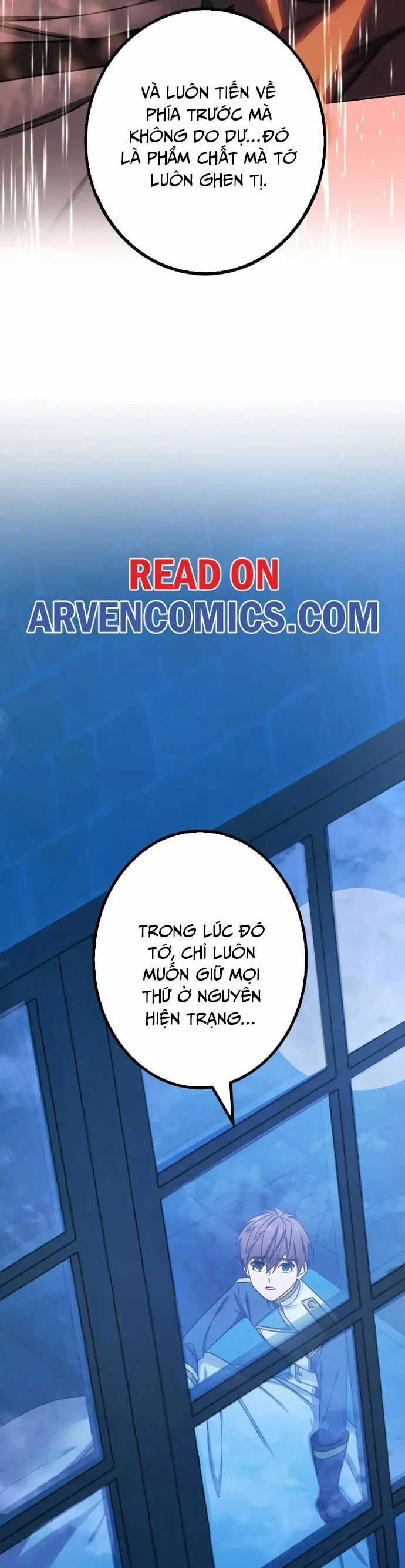 Sát Thủ Mạnh Nhất Chuyển Sinh Sang Thế Giới Khác Chapter 74 trang 21