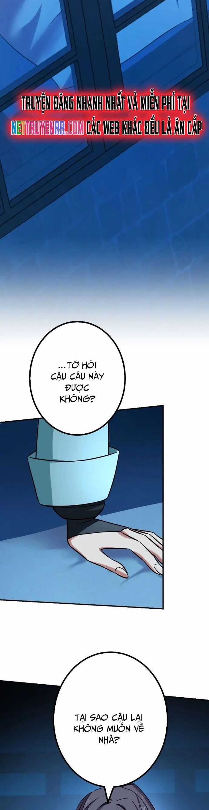 Sát Thủ Mạnh Nhất Chuyển Sinh Sang Thế Giới Khác Chapter 74 trang 22