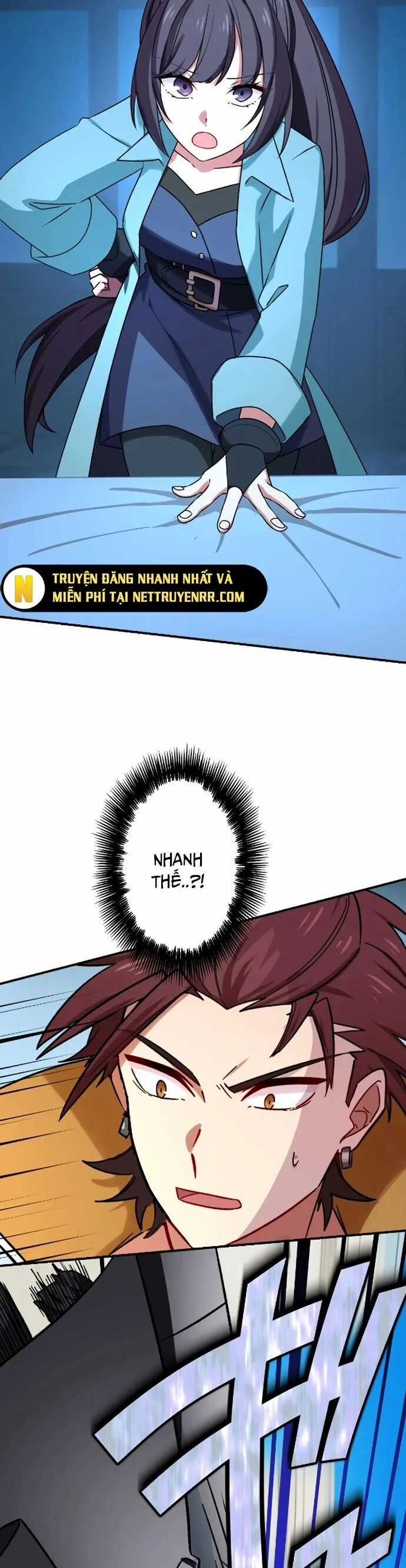 Sát Thủ Mạnh Nhất Chuyển Sinh Sang Thế Giới Khác Chapter 74 trang 23