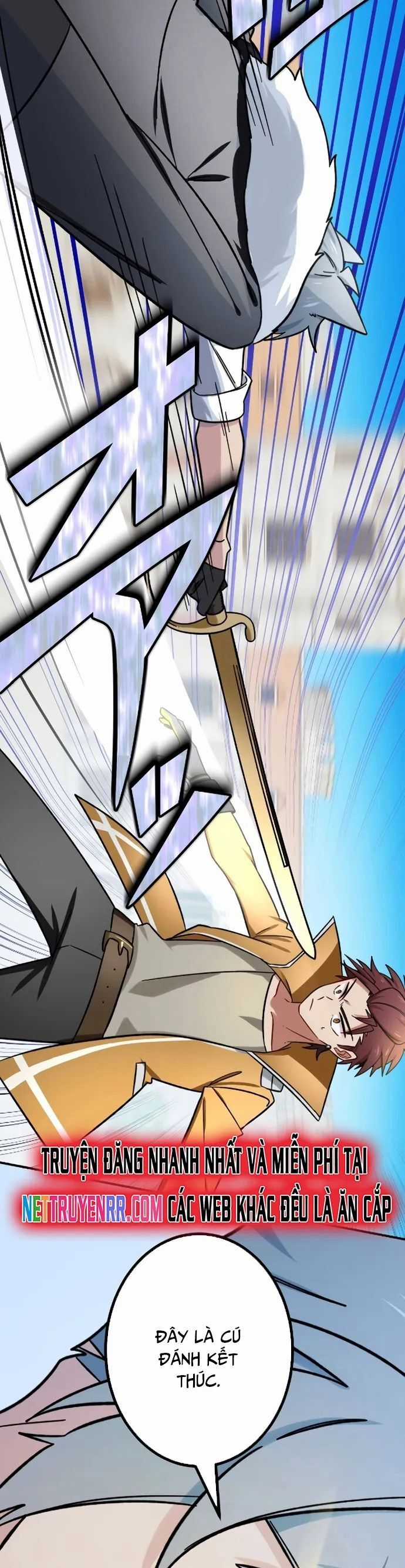 Sát Thủ Mạnh Nhất Chuyển Sinh Sang Thế Giới Khác Chapter 74 trang 24