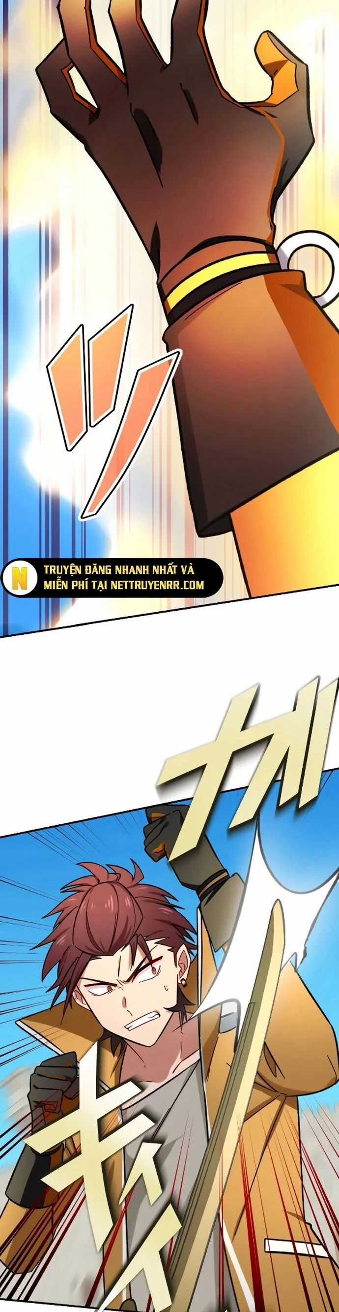 Sát Thủ Mạnh Nhất Chuyển Sinh Sang Thế Giới Khác Chapter 74 trang 26