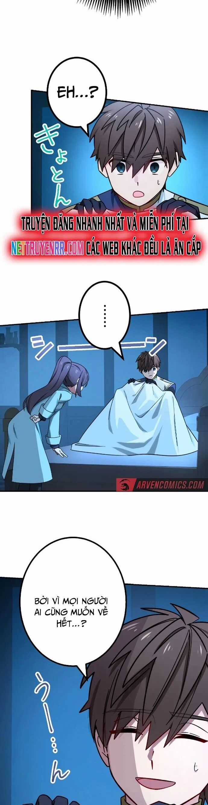 Sát Thủ Mạnh Nhất Chuyển Sinh Sang Thế Giới Khác Chapter 74 trang 28