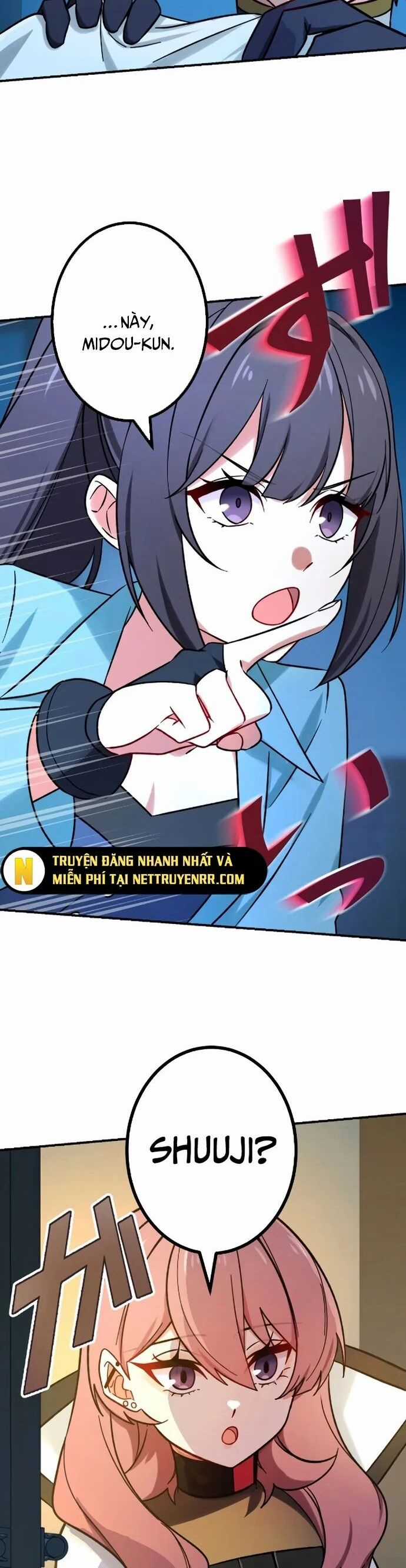 Sát Thủ Mạnh Nhất Chuyển Sinh Sang Thế Giới Khác Chapter 74 trang 29