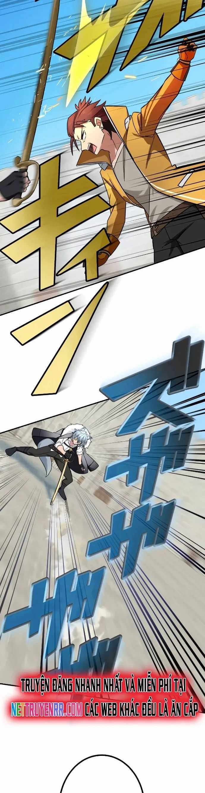 Sát Thủ Mạnh Nhất Chuyển Sinh Sang Thế Giới Khác Chapter 74 trang 33