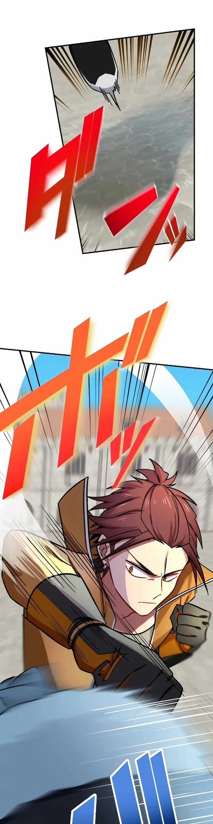 Sát Thủ Mạnh Nhất Chuyển Sinh Sang Thế Giới Khác Chapter 74 trang 42