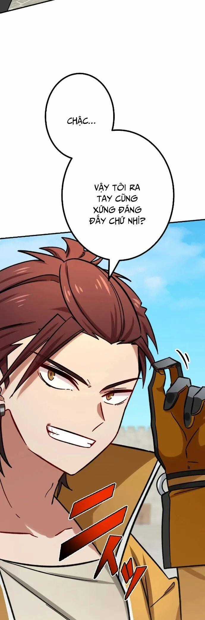 Sát Thủ Mạnh Nhất Chuyển Sinh Sang Thế Giới Khác Chapter 74 trang 46