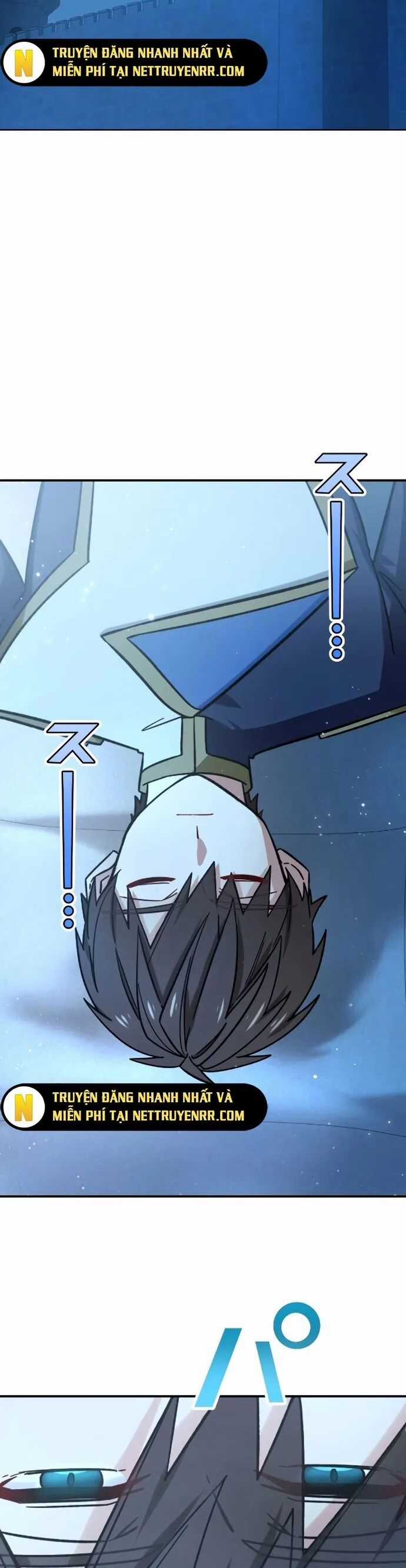 Sát Thủ Mạnh Nhất Chuyển Sinh Sang Thế Giới Khác Chapter 74 trang 5