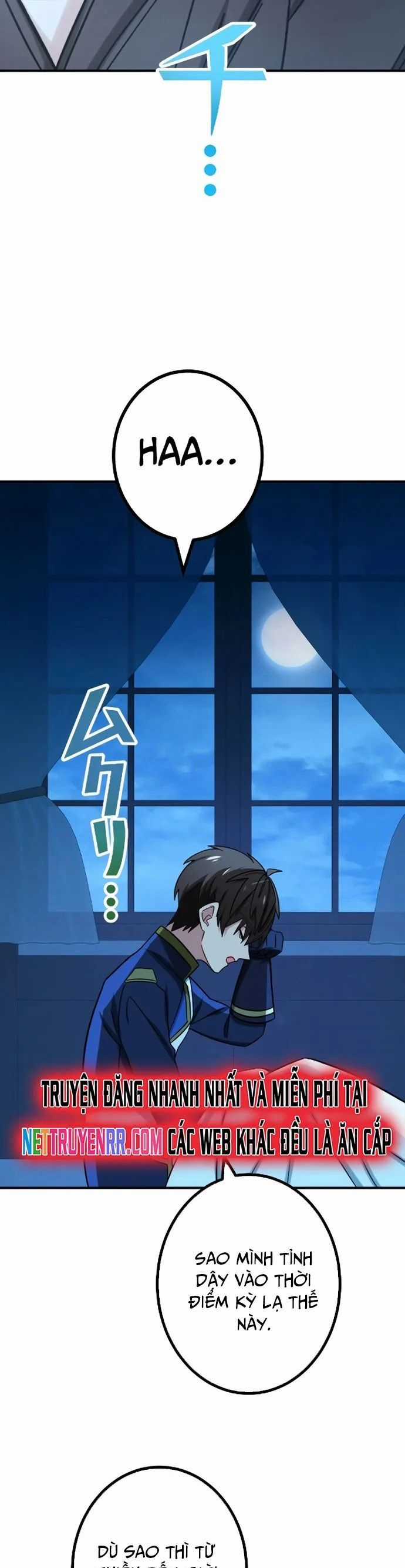 Sát Thủ Mạnh Nhất Chuyển Sinh Sang Thế Giới Khác Chapter 74 trang 6