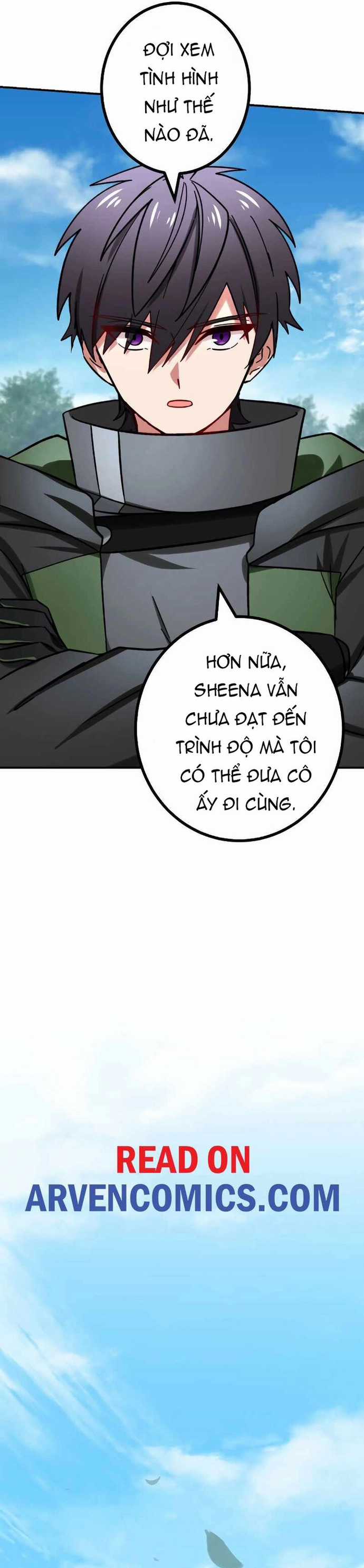 Sát Thủ Mạnh Nhất Chuyển Sinh Sang Thế Giới Khác Chapter 75.1 trang 20
