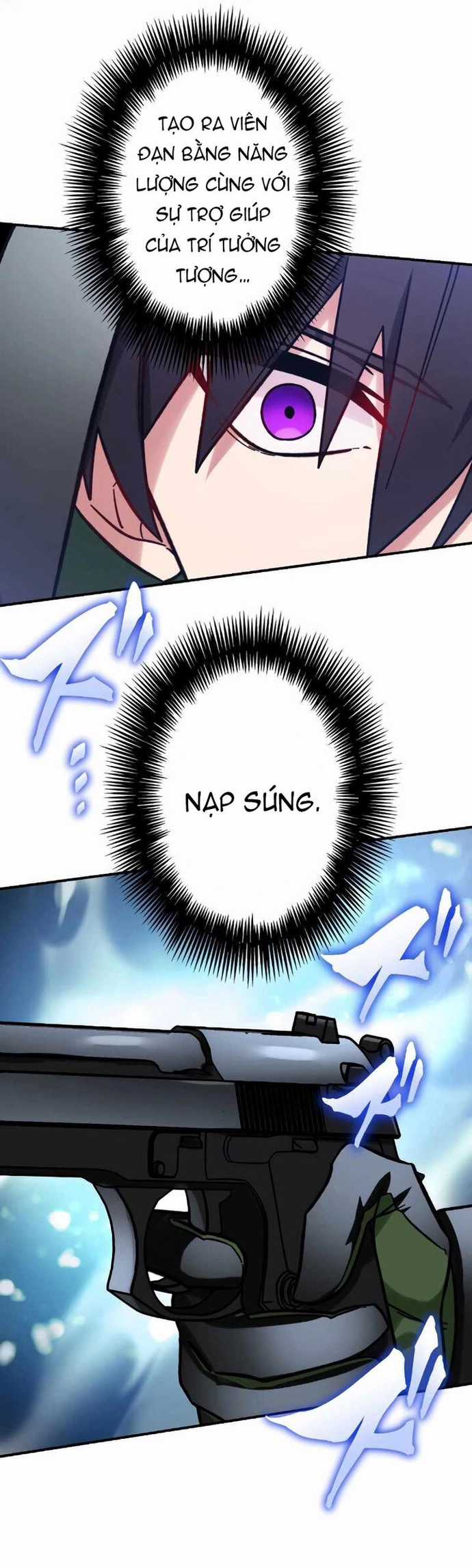 Sát Thủ Mạnh Nhất Chuyển Sinh Sang Thế Giới Khác Chapter 75.1 trang 22