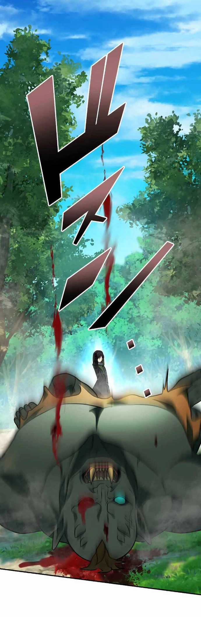 Sát Thủ Mạnh Nhất Chuyển Sinh Sang Thế Giới Khác Chapter 75.1 trang 27