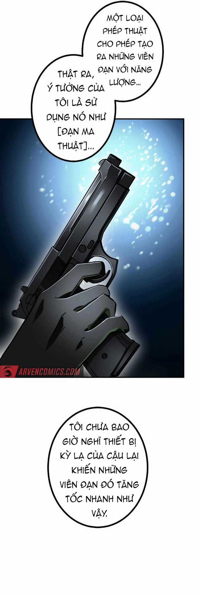 Sát Thủ Mạnh Nhất Chuyển Sinh Sang Thế Giới Khác Chapter 75.1 trang 29