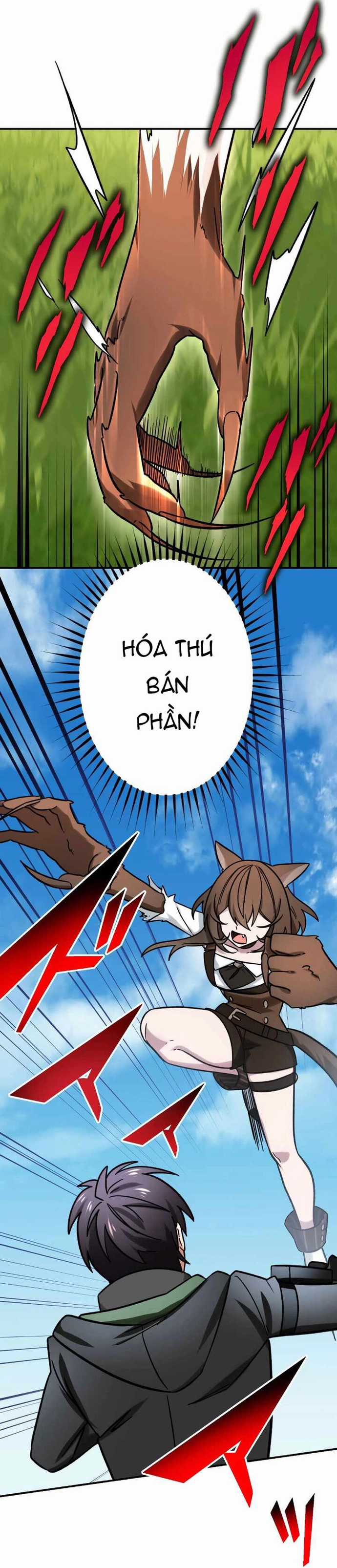 Sát Thủ Mạnh Nhất Chuyển Sinh Sang Thế Giới Khác Chapter 75.1 trang 3