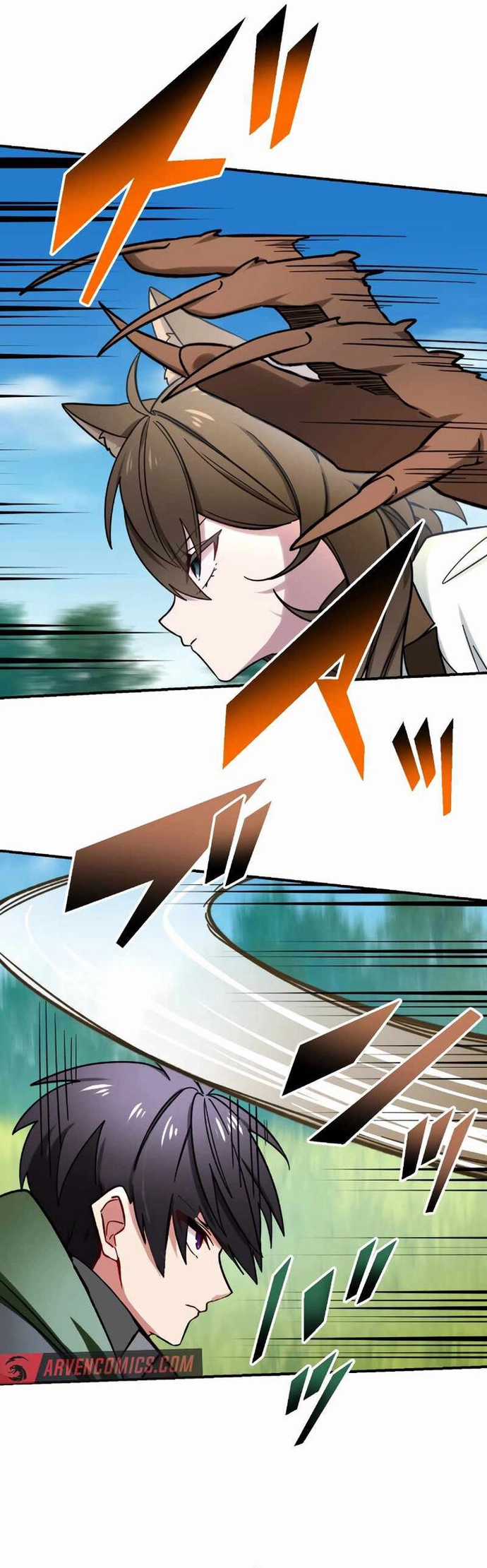 Sát Thủ Mạnh Nhất Chuyển Sinh Sang Thế Giới Khác Chapter 75.1 trang 5