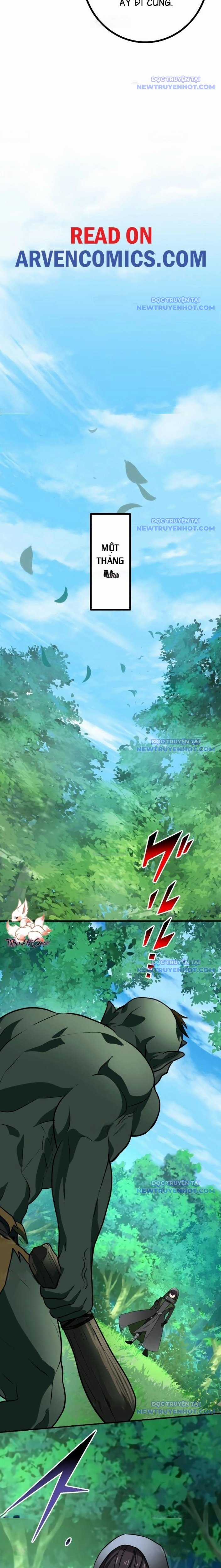 Sát Thủ Mạnh Nhất Chuyển Sinh Sang Thế Giới Khác Chapter 75 trang 11