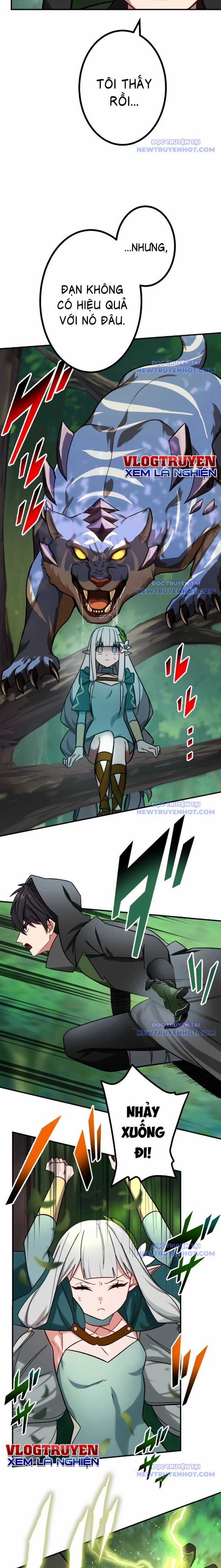 Sát Thủ Mạnh Nhất Chuyển Sinh Sang Thế Giới Khác Chapter 75 trang 18