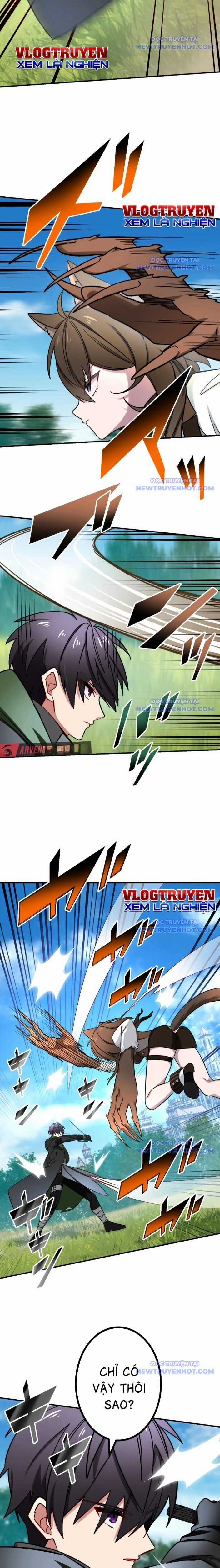 Sát Thủ Mạnh Nhất Chuyển Sinh Sang Thế Giới Khác Chapter 75 trang 3