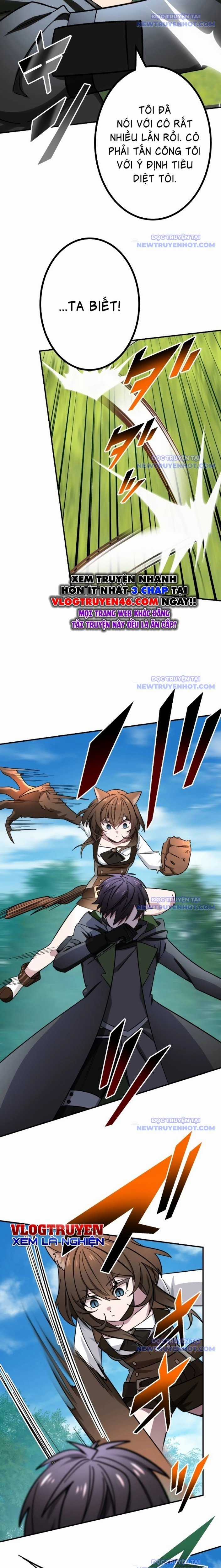 Sát Thủ Mạnh Nhất Chuyển Sinh Sang Thế Giới Khác Chapter 75 trang 4