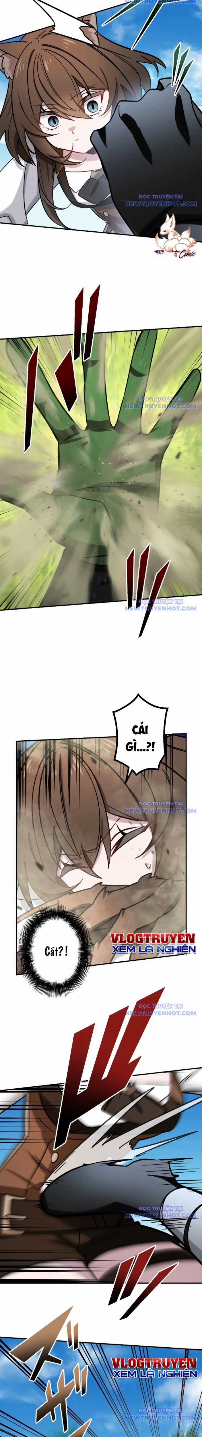 Sát Thủ Mạnh Nhất Chuyển Sinh Sang Thế Giới Khác Chapter 75 trang 5