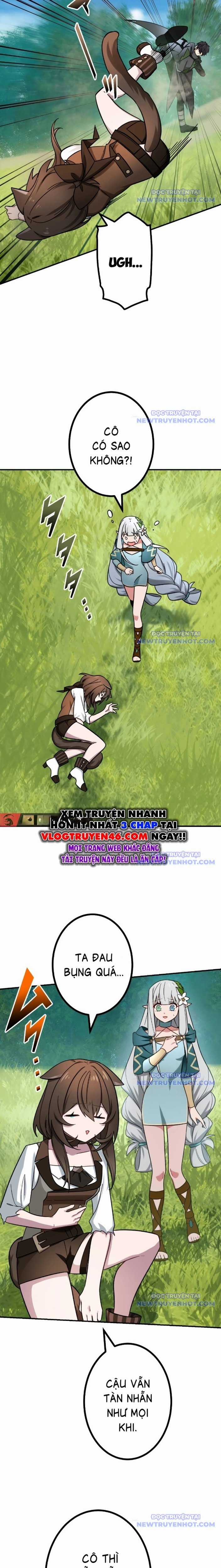 Sát Thủ Mạnh Nhất Chuyển Sinh Sang Thế Giới Khác Chapter 75 trang 6