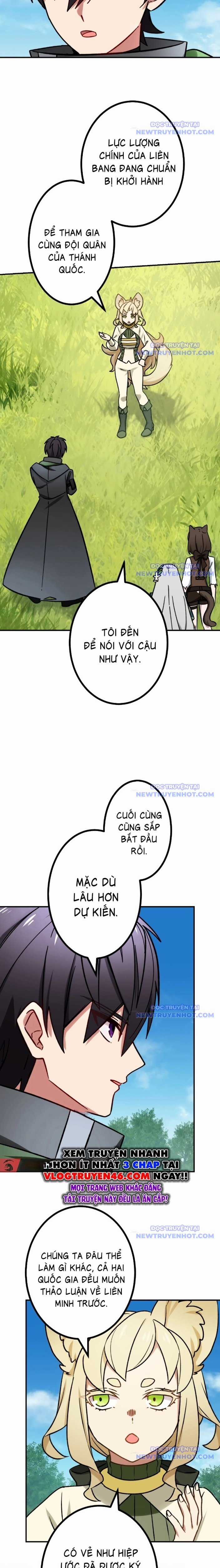 Sát Thủ Mạnh Nhất Chuyển Sinh Sang Thế Giới Khác Chapter 75 trang 9