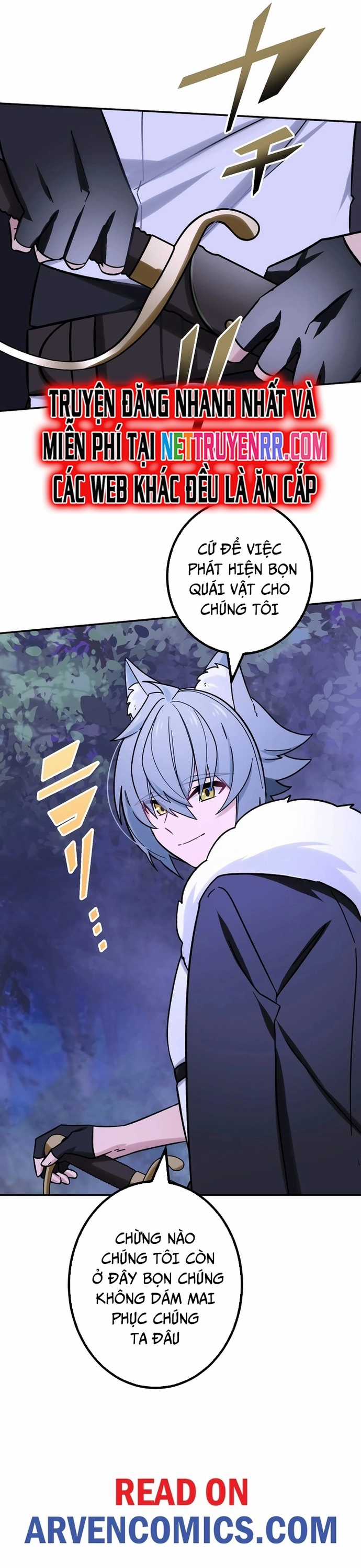 Sát Thủ Mạnh Nhất Chuyển Sinh Sang Thế Giới Khác Chapter 76 trang 10