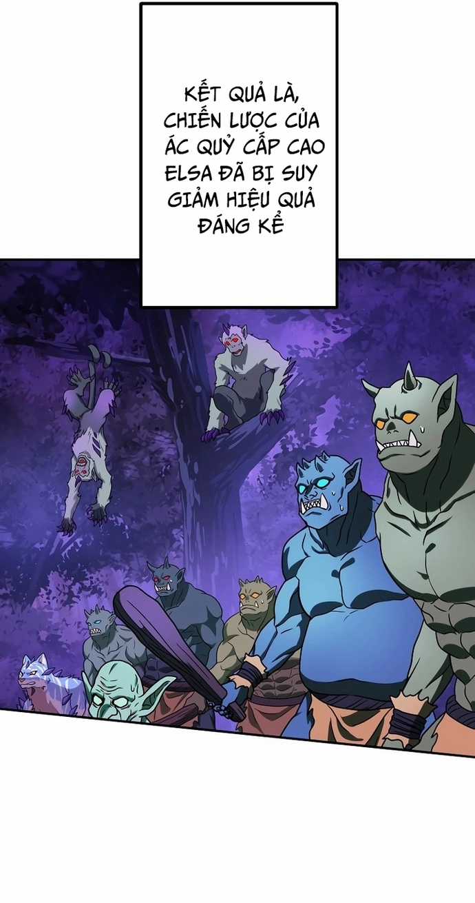 Sát Thủ Mạnh Nhất Chuyển Sinh Sang Thế Giới Khác Chapter 76 trang 12