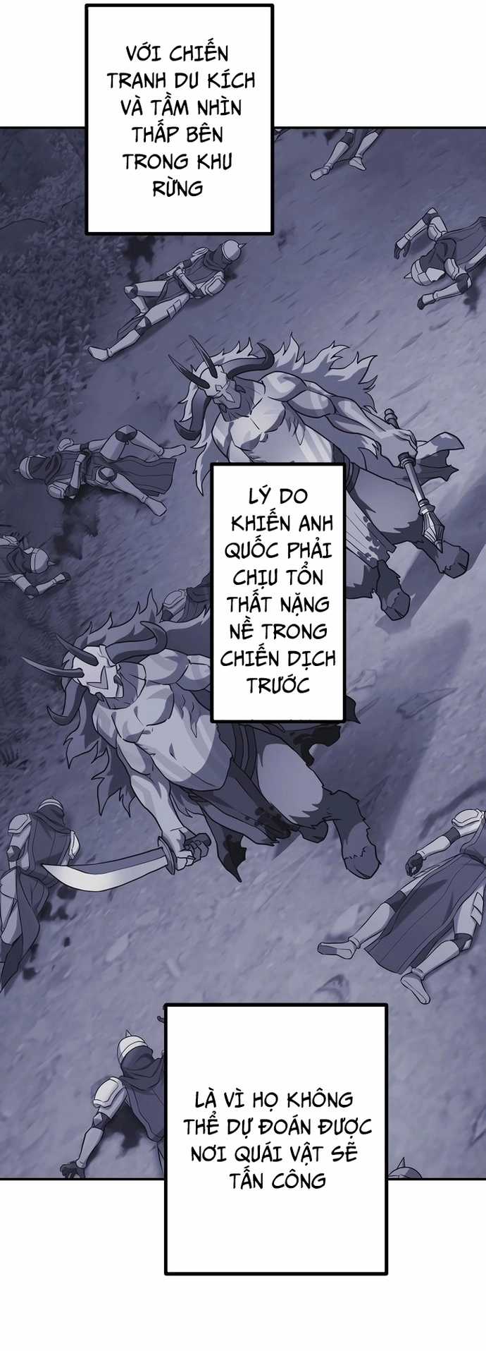 Sát Thủ Mạnh Nhất Chuyển Sinh Sang Thế Giới Khác Chapter 76 trang 13