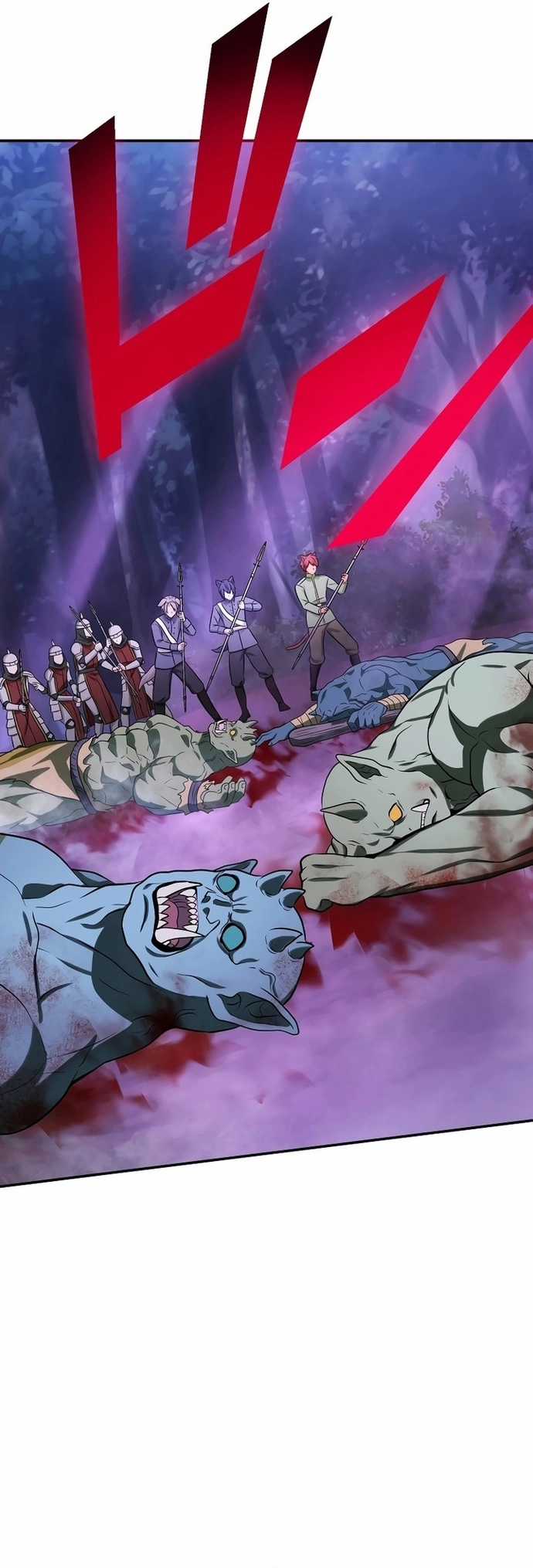 Sát Thủ Mạnh Nhất Chuyển Sinh Sang Thế Giới Khác Chapter 76 trang 15