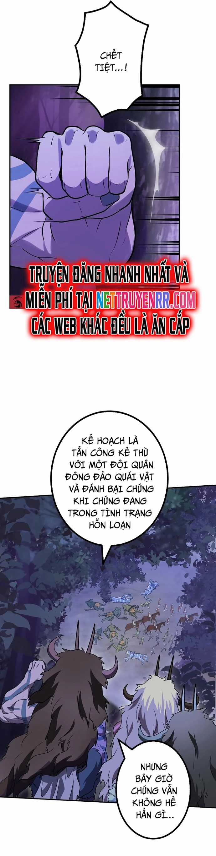 Sát Thủ Mạnh Nhất Chuyển Sinh Sang Thế Giới Khác Chapter 76 trang 16
