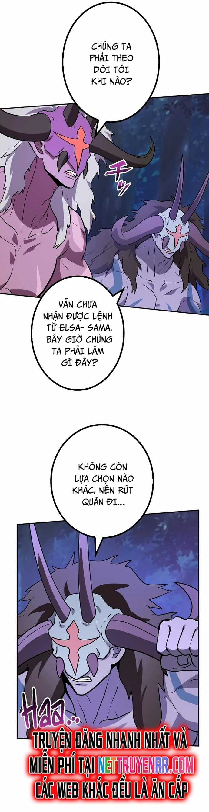 Sát Thủ Mạnh Nhất Chuyển Sinh Sang Thế Giới Khác Chapter 76 trang 17