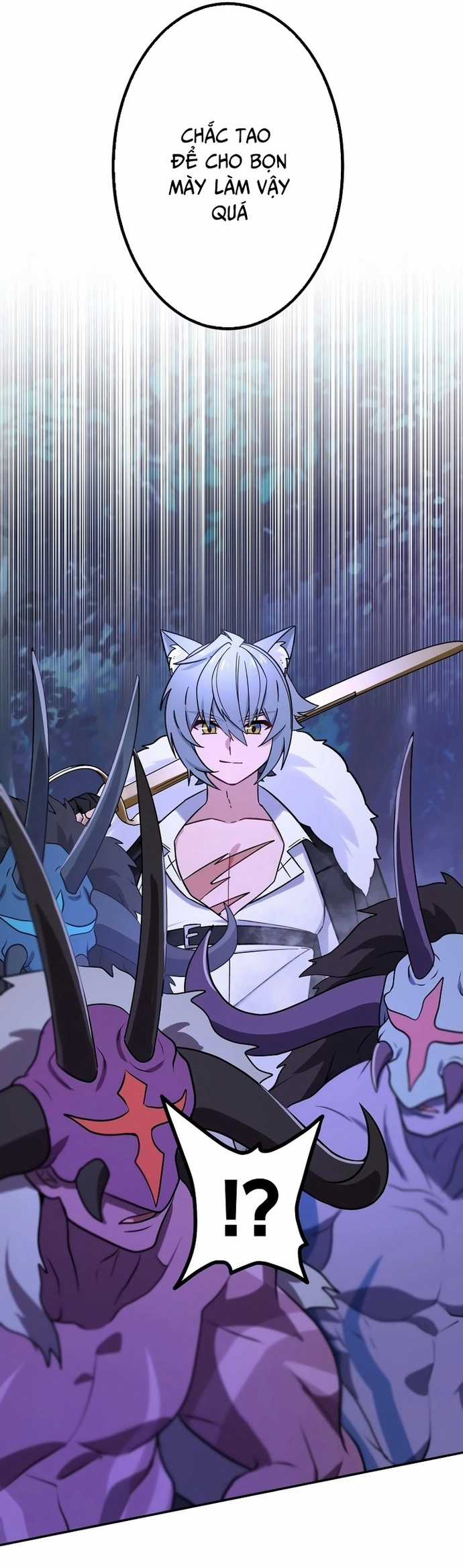 Sát Thủ Mạnh Nhất Chuyển Sinh Sang Thế Giới Khác Chapter 76 trang 18