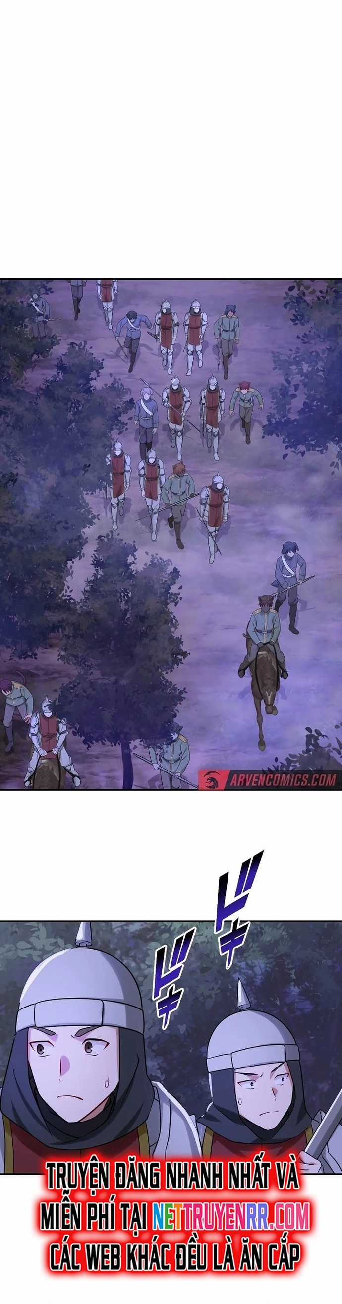 Sát Thủ Mạnh Nhất Chuyển Sinh Sang Thế Giới Khác Chapter 76 trang 2