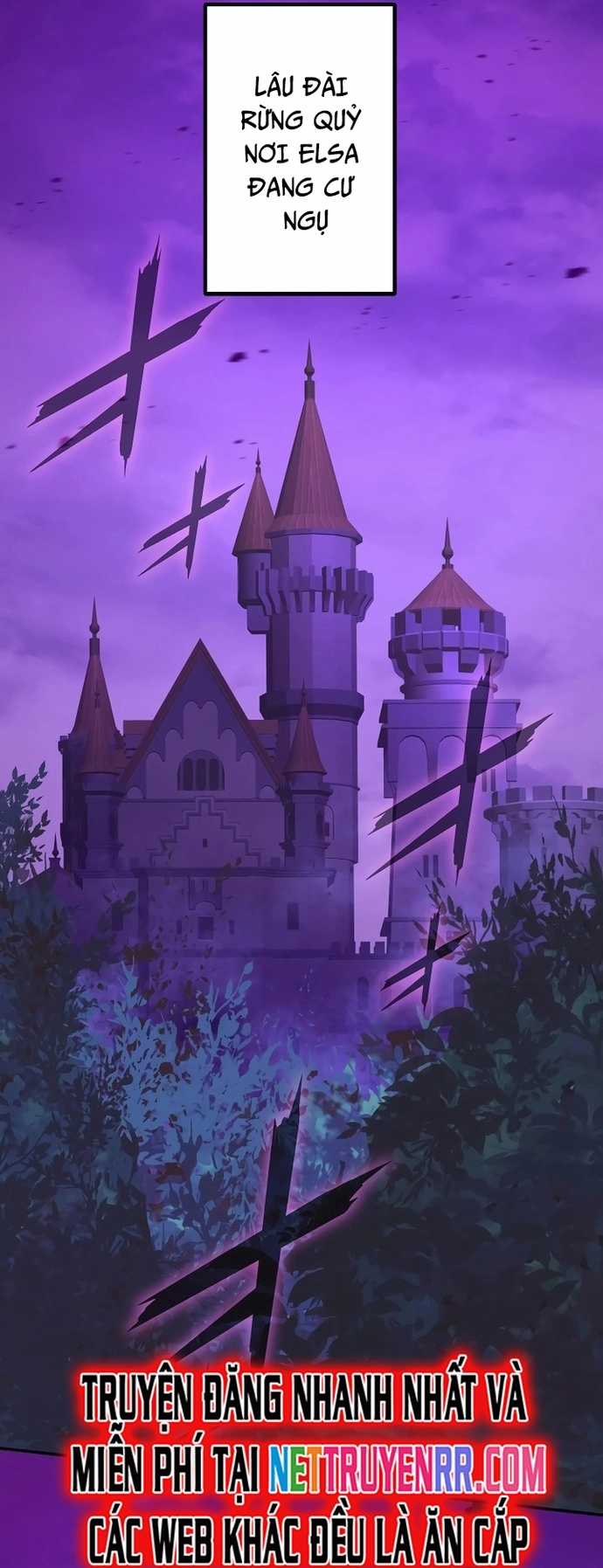 Sát Thủ Mạnh Nhất Chuyển Sinh Sang Thế Giới Khác Chapter 76 trang 21