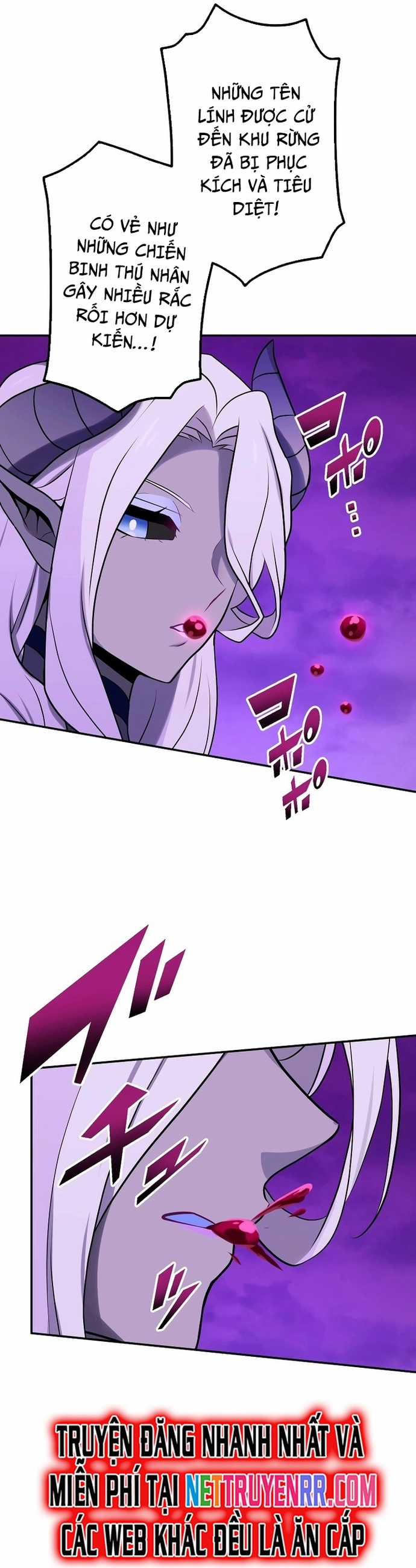 Sát Thủ Mạnh Nhất Chuyển Sinh Sang Thế Giới Khác Chapter 76 trang 23