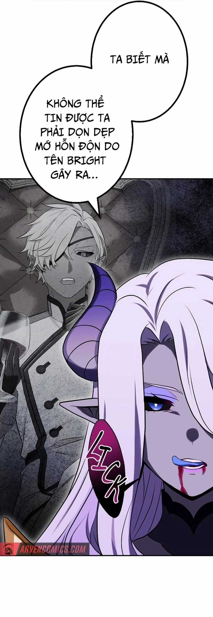 Sát Thủ Mạnh Nhất Chuyển Sinh Sang Thế Giới Khác Chapter 76 trang 24