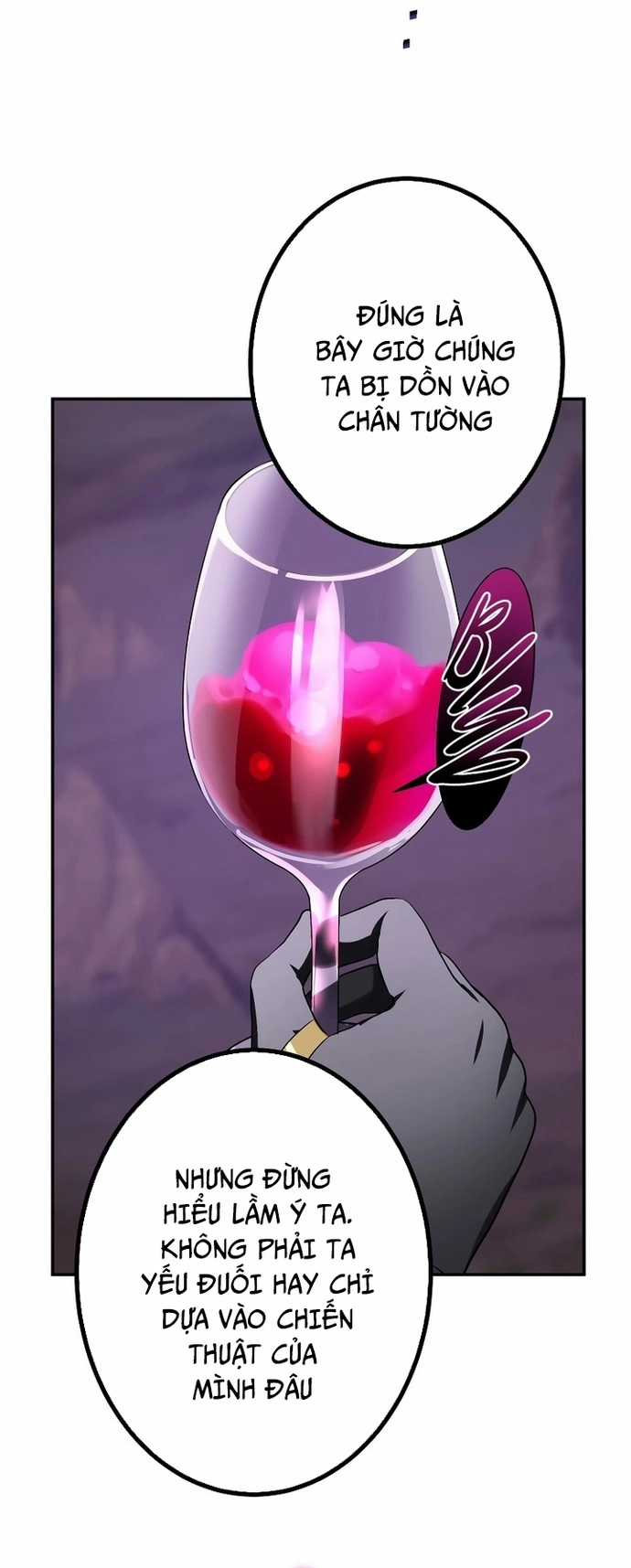 Sát Thủ Mạnh Nhất Chuyển Sinh Sang Thế Giới Khác Chapter 76 trang 27