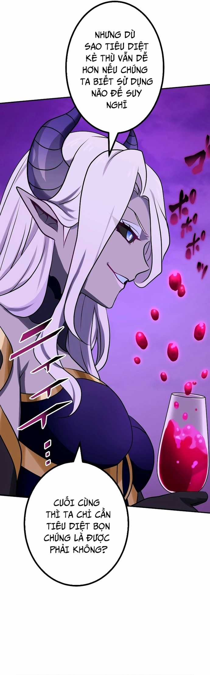 Sát Thủ Mạnh Nhất Chuyển Sinh Sang Thế Giới Khác Chapter 76 trang 29